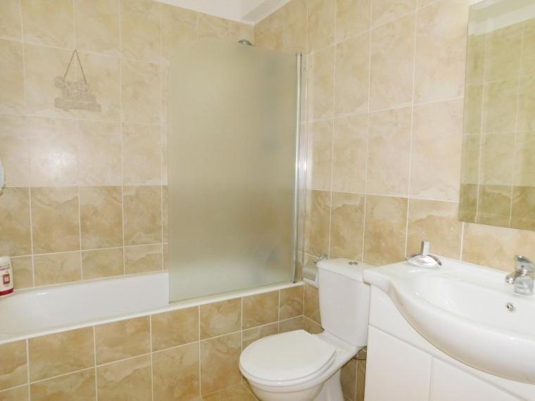 Excellent 2 Bed Apartment Mandria  Bagian luar foto