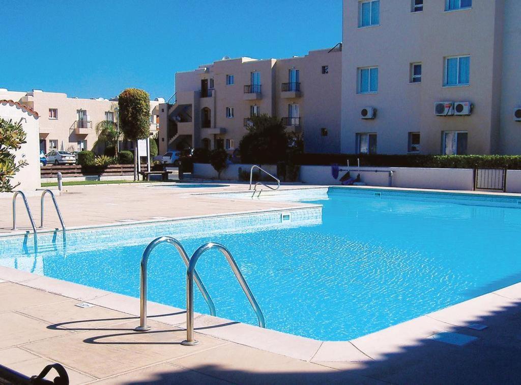 Excellent 2 Bed Apartment Mandria  Bagian luar foto